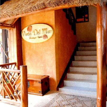 Hotel Boutique Vista Del Mar Косумель Екстер'єр фото