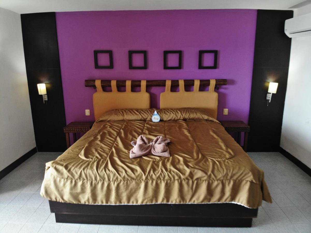 Hotel Boutique Vista Del Mar Косумель Екстер'єр фото