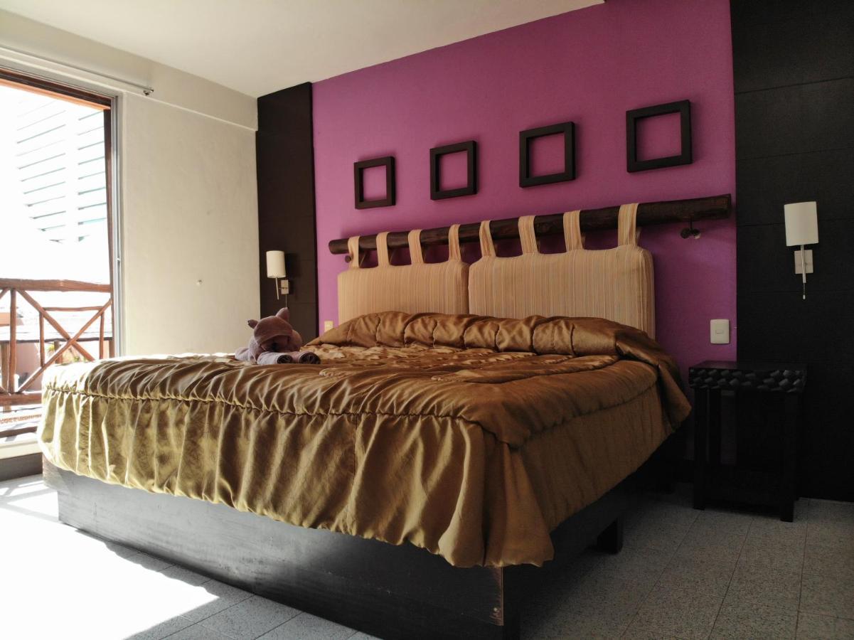 Hotel Boutique Vista Del Mar Косумель Екстер'єр фото