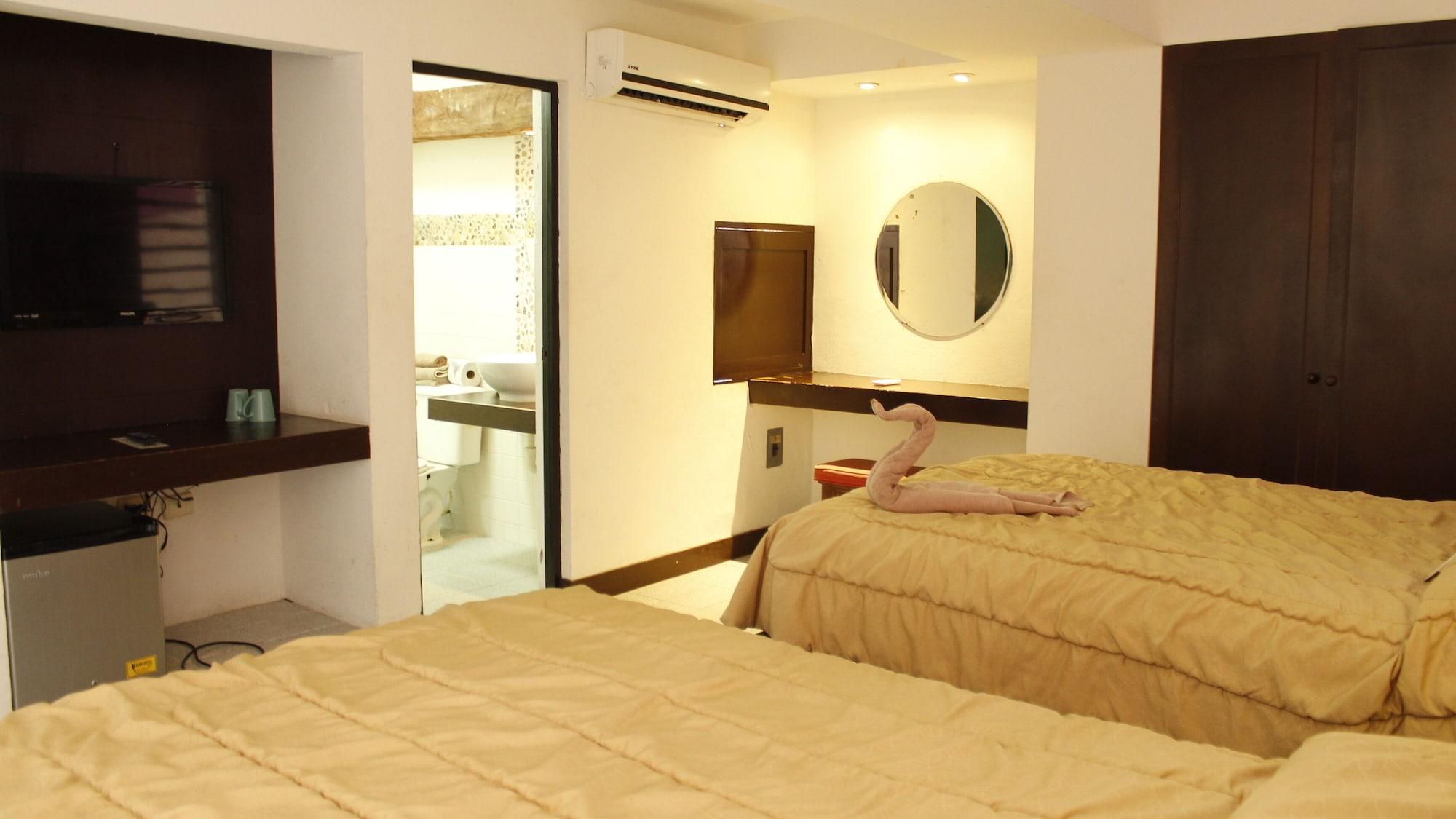 Hotel Boutique Vista Del Mar Косумель Екстер'єр фото