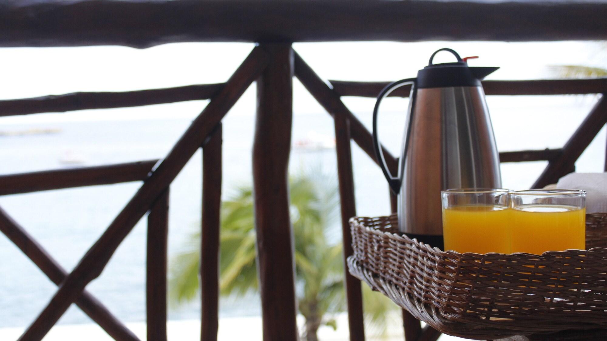 Hotel Boutique Vista Del Mar Косумель Екстер'єр фото