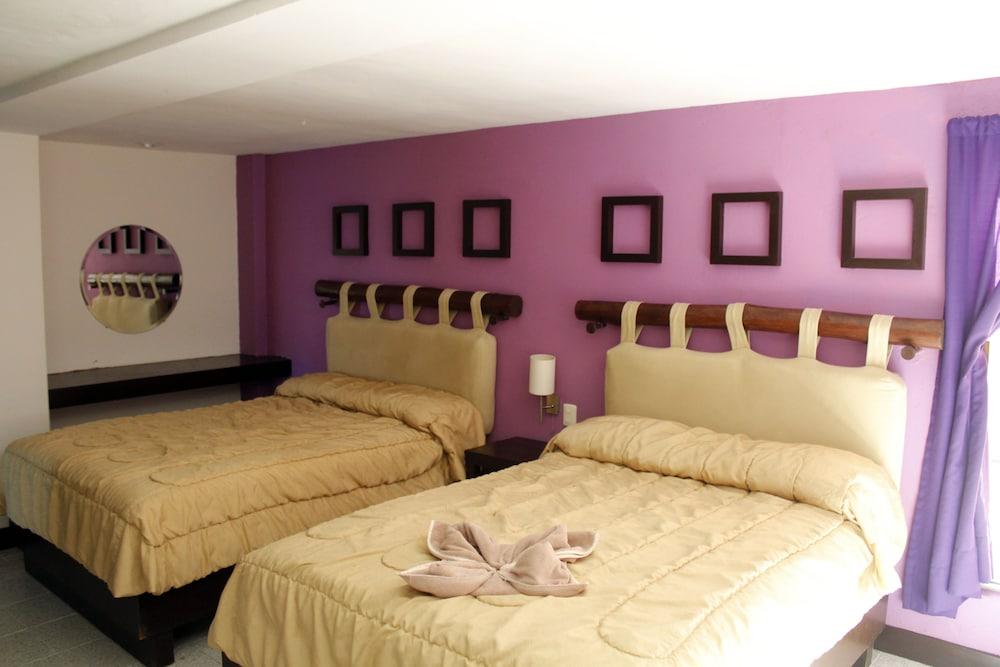 Hotel Boutique Vista Del Mar Косумель Екстер'єр фото