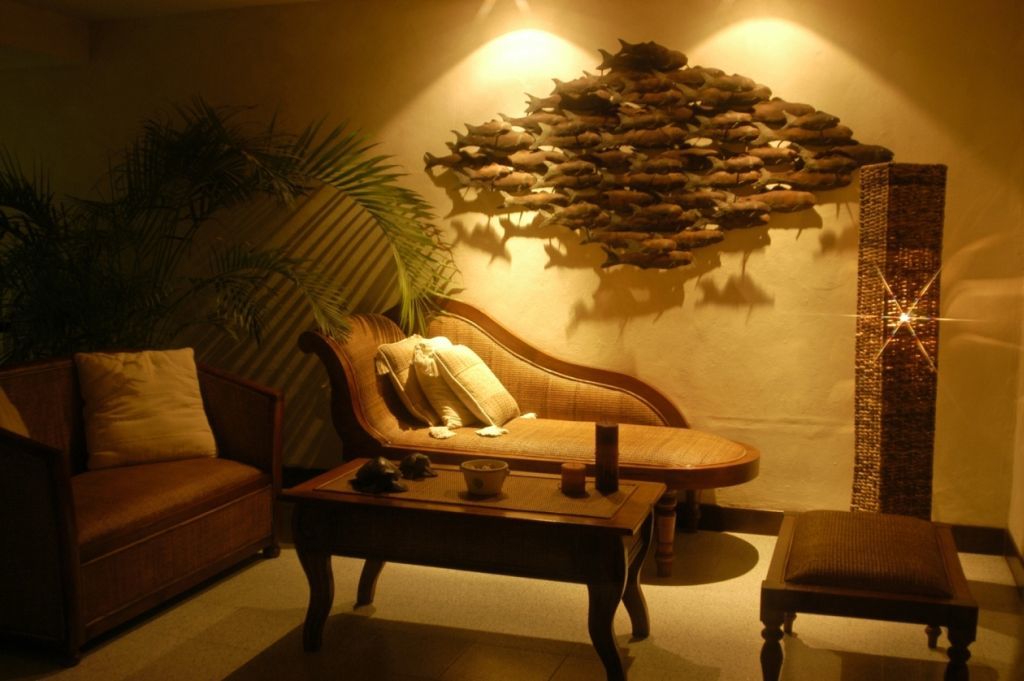 Hotel Boutique Vista Del Mar Косумель Інтер'єр фото
