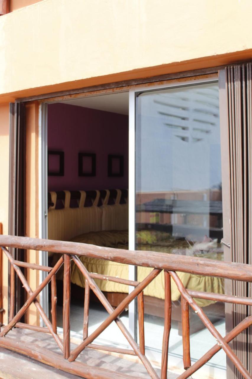 Hotel Boutique Vista Del Mar Косумель Екстер'єр фото